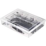 SilverStone Schrauben-Set PC-Zubehörbox SST-CA02