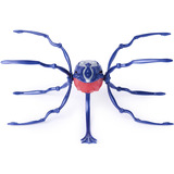 Spin Master Hex Bots - Skitter Bot Spinne, Spielfigur sortierter Artikel, eine Figur