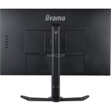 iiyama G-Master GB2770HSU-B5, Gaming-Monitor 69 cm (27 Zoll), schwarz, FullHD, AMD Free-Sync, IPS, 165Hz Panel