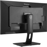 iiyama G-Master GB3271QSU-B1, Gaming-Monitor 80 cm (32 Zoll), schwarz, WQHD, IPS, AMD Free-Sync, 165Hz Panel