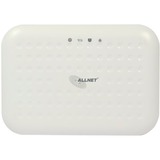 ALLNET ISP Bridge Modem VDSL2 / ADSL mit Vectoring 