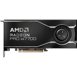 AMD Radeon PRO W7700 16GB, Grafikkarte RDNA 3, 4x DisplayPort 2.1