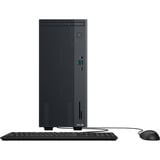 ASUS ExpertCenter P5 V500MV-13420H0790, PC-System grau, ohne Betriebssystem