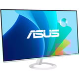 ASUS Eye Care VZ279HG-W, Gaming-Monitor 68.6 cm (27 Zoll), weiß, FullHD, IPS, HDMI, VGA, 120Hz Panel
