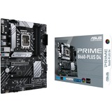 ASUS PRIME B660-PLUS D4, Mainboard