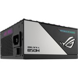 ASUS ROG Loki 850W Platinum, PC-Netzteil schwarz, 4x PCIe, Kabel-Management, 850 Watt