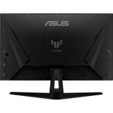 ASUS TUF Gaming VG27AQA1A, Gaming-Monitor 69 cm (27 Zoll), schwarz, QHD, Adaptive-Sync, HDR, 170Hz Panel