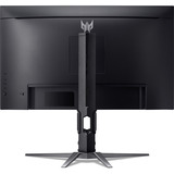Acer Predator XB273UF5 Pulsar, Gaming-Monitor 68.6 cm (27 Zoll), schwarz, QHD, IPS, HDMI, DP, USB-Hub, 360Hz Panel
