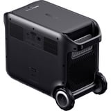 Anker SOLIX Tragbare Powerstation F2600, PowerHouse 2.560Wh grau, 2.400 Watt, 3.600 Watt SurgePad, PD, GaNPrime