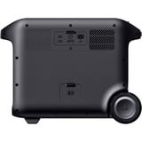 Anker SOLIX Tragbare Powerstation F2600, PowerHouse 2.560Wh grau, 2.400 Watt, 3.600 Watt SurgePad, PD, GaNPrime