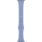 Apple 41 mm Sportarmband, Uhrenarmband hellblau, Apple Watch (38 mm, 40 mm, 41 mm)