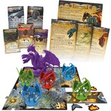 Asmodee Sword & Sorcery - Vastaryous Hort, Brettspiel Erweiterung