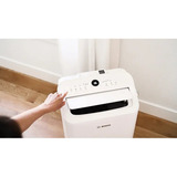 Bosch Cool 2000, Klimagerät weiß