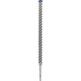 Bosch Expert Hammerbohrer SDS-plus-7X, Ø 22mm Arbeitslänge 400mm