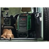 Bosch Heimwerken & Garten Akku-Druckreiniger Fontus (Gen2) solo, 18Volt grün/schwarz, ohne Akku und Ladegerät, POWER FOR ALL ALLIANCE