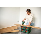 Bosch Heimwerken & Garten Akku-Stichsäge EasySaw 18V-70 grün/schwarz, ohne Akku und Ladegerät, POWER FOR ALL ALLIANCE
