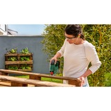 Bosch Heimwerken & Garten Akku-Stichsäge EasySaw 18V-70 grün/schwarz, ohne Akku und Ladegerät, POWER FOR ALL ALLIANCE