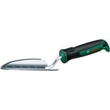 Bosch Heimwerken & Garten Garten Pflanzkelle, Edelstahl grün/schwarz, Breite 8,0cm