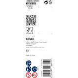Bosch PRO Wood Holzschlangenbohrer, Ø 20mm Arbeitslänge 385mm