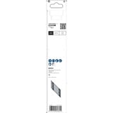 Bosch PRO Wood precise Stichsägeblatt T 1044 DP, 250mm 3 Stück