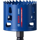 Bosch Professional EXPERT Multi Material PC Plus Lochsäge, Ø 83mm 3.1/4"