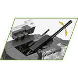 COBI Sd.Kfz. 222, Konstruktionsspielzeug 