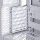 Corsair 3500X RS-R ARGB , Tower-Gehäuse weiß