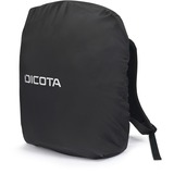 DICOTA Eco Laptop    , Rucksack schwarz,  15-17.3”
