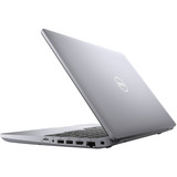 Dell Precision 3551 Generalüberholt, Notebook silber, Intel® Core™ i7-10875H, NVIDIA Quadro P620, 32 GB DDR4, 1 TB (1 TB SSD), Windwos 11 Pro