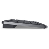 Dell Pro 7 ultraflache Tastatur (KB726) graphit, DE-Layout, Scherenmechanik