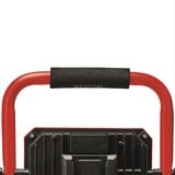 EINHELL Akku-Lampe TC-CL 18/1800 Li Solo, 18Volt, Baustrahler rot, ohne Akku und Ladegerät