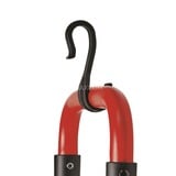 EINHELL Power X-Change Akku-Lampe TC-CL 18/1800 Li Solo, 18Volt, Baustrahler rot, ohne Akku und Ladegerät