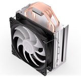 ENDORFY Fera 5 ARGB, CPU-Kühler 120 mm