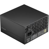 Fractal Design ION Gold 850W, PC-Netzteil schwarz, 6x PCIe, Kabel-Management, 850 Watt