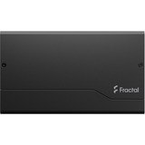 Fractal Design ION Gold 850W, PC-Netzteil schwarz, 6x PCIe, Kabel-Management, 850 Watt