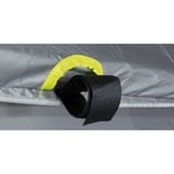 High Peak Busvorzelt Trentino 2.0 grau/limette