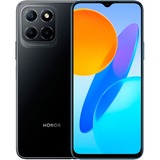 Honor X8 5G 128GB, Handy Midnight Black, Android 11, 6 GB