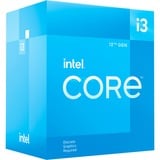 Intel® Core™ i3-12100F, Prozessor Boxed-Version