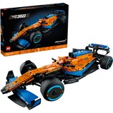 42141 Technic McLaren Formel 1 Rennwagen, Konstruktionsspielzeug