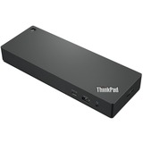 ThinkPad Thunderbolt 4 Workstation Dock, Dockingstation