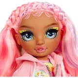 MGA Entertainment Rainbow High Rainbow High Sparkle & Shine Fashion Doll - Rosetta, Puppe 