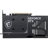 MSI GeForce RTX 5060 Ti VENTUS 2X OC PLUS 16G, Grafikkarte DLSS 4, 3x DisplayPort, 1x HDMI 2.1