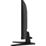 MSI MAG 274FDE, Gaming-Monitor 68.6 cm (27 Zoll), schwarz, FullHD, Rapid-IPS, HDR Ready, Adaptive-Sync, 200Hz Panel