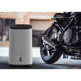 Meaco Dry Arete One 20L Kompressor-Luftentfeuchter und Luftreiniger weiß/schwarz, 216 Watt, für Räume bis zu 100m²