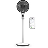 Meaco MeacoFan Sefte 10 Pro, Ventilator weiß