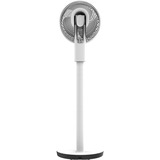 Meaco MeacoFan Sefte 10 Pro, Ventilator weiß