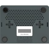 MikroTik hEX S, Router 