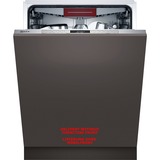 Neff S297TCX00E N 70, Spülmaschine