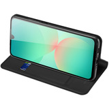 Nevox Vario Series, Handyhülle schwarz, Samsung Galaxy A26 5G