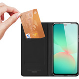 Nevox Vario Series, Handyhülle schwarz, Samsung Galaxy A26 5G
